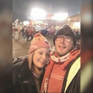 Meet your Posher, Storm